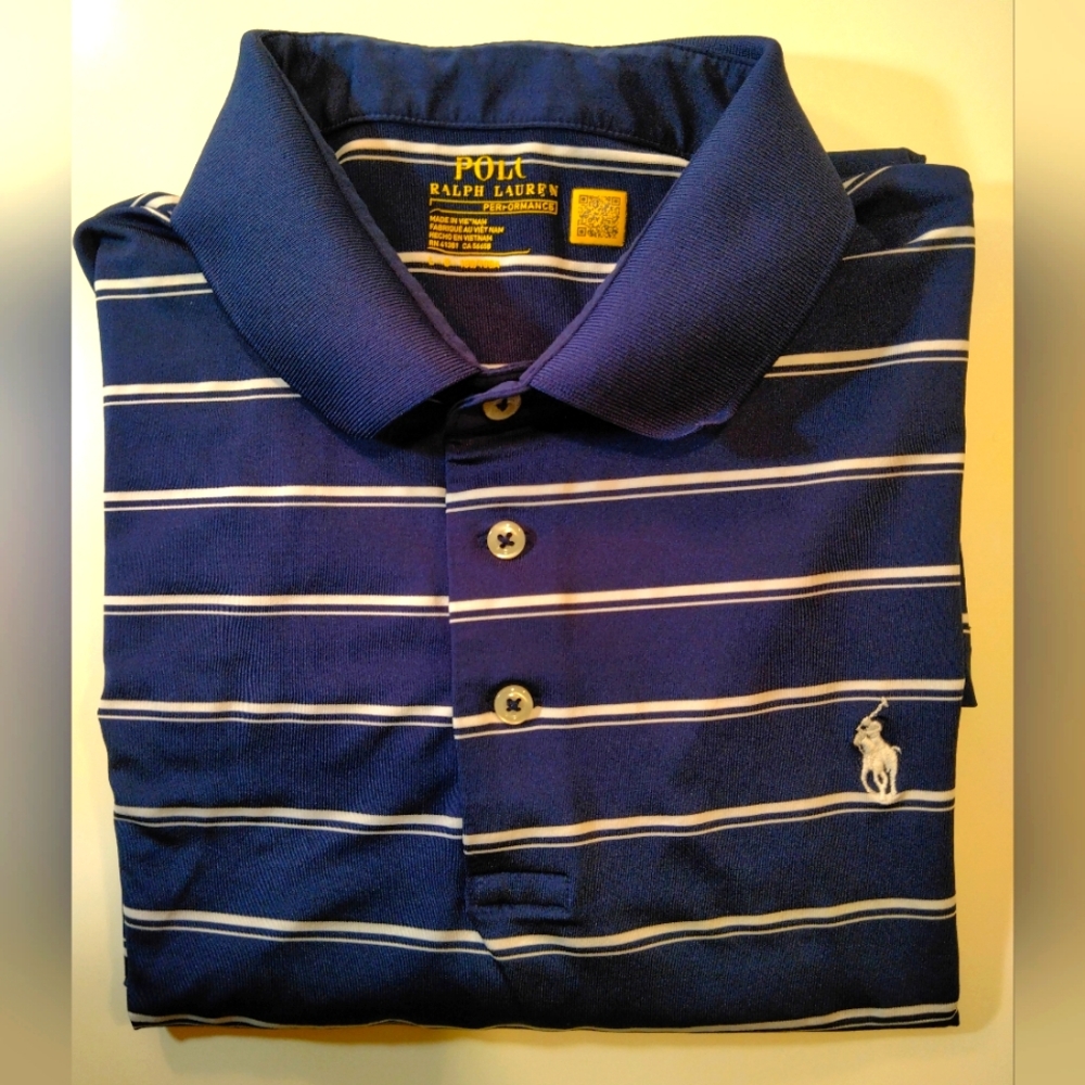 COPY - POLO shirt